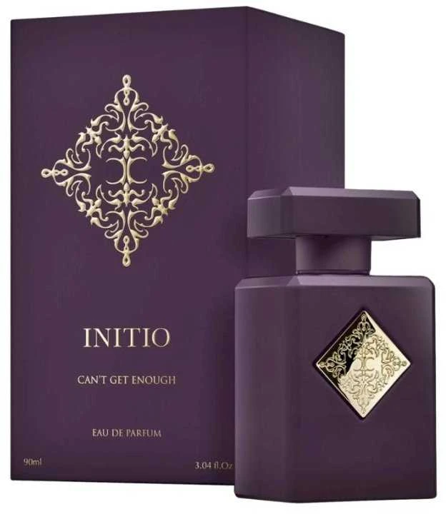 Initio Can't Get Enough EDP kvepalai vyrams, 90 ml