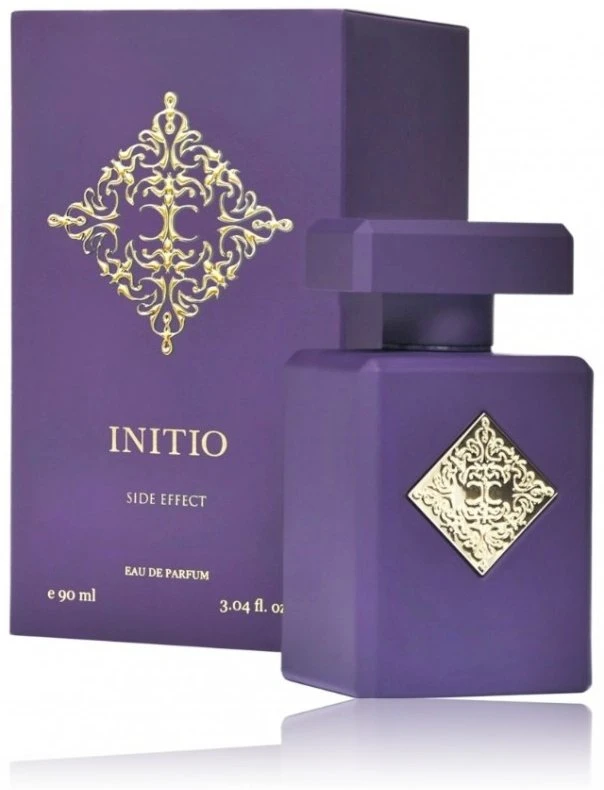 „Initio Side Effect“ kvepalai unisex, 90 ml