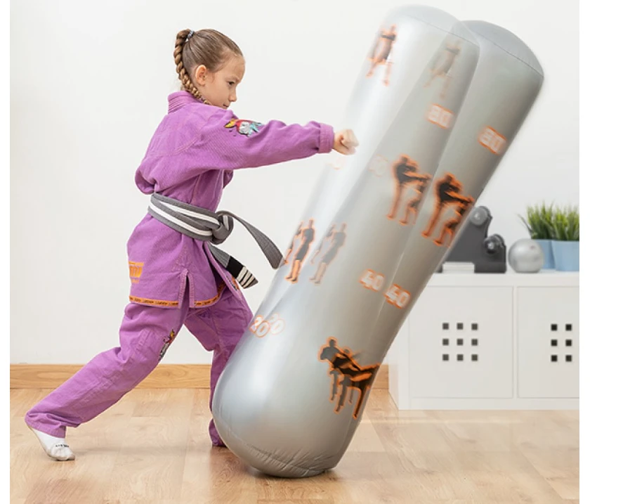 InnovaGoods pripučiama bokso kriauklė 115 cm