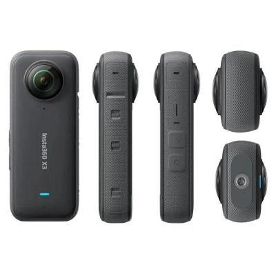 Insta360 X3