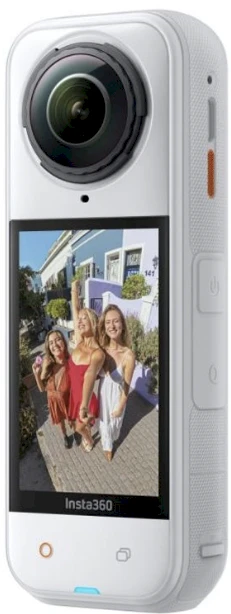 Insta360 X5 Limited Edition – Baltas