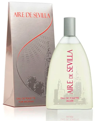 Instituto Espanol Aire de Sevilla EDT tualetinis vanduo moterims, 150 ml
