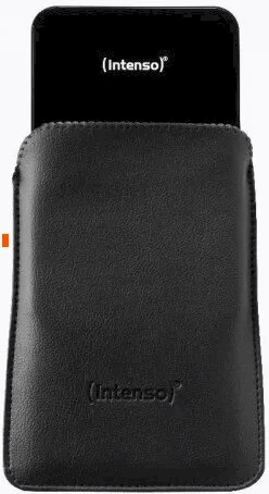 Intenso Išorinis kietasis diskas HDD 2.5" 1TB USB 3.2