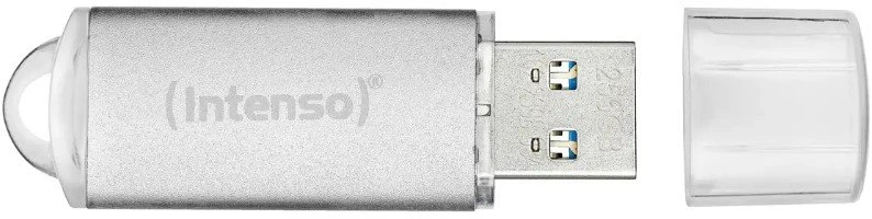 MEMORY DRIVE FLASH USB3.2/256GB 3541492 INTENSO