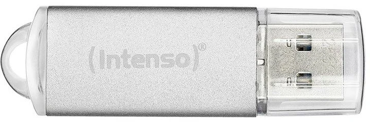 USB atmintinė „Intenso“ ATMINTINĖ USB3.2 / 128GB 3541491 INTENSO