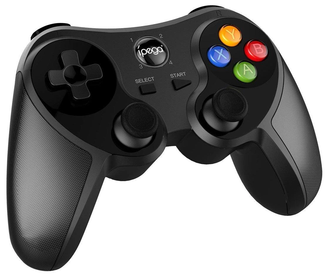 Ipega Gamepad GenGame žaidimų pultas New S5 Plus Bluetooth