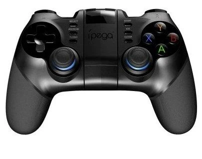 Žaidimų valdiklis Ipega PG-9156 tinkantis Android TV Box, telefonams, Smart TV, Windows, PC