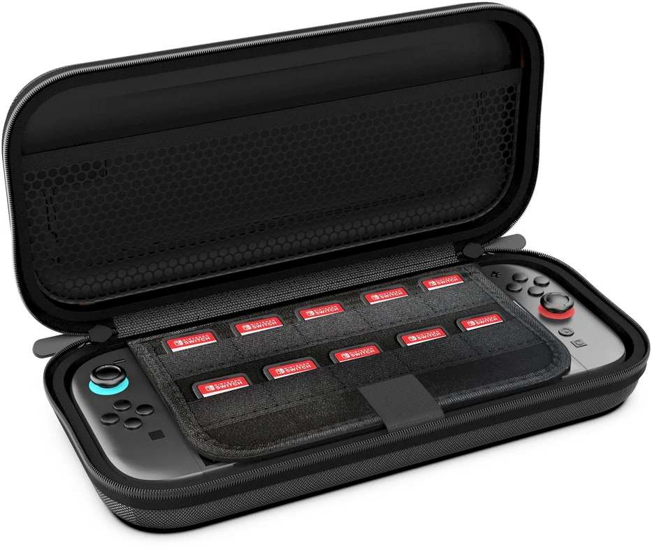 „iPega SW2125 9v1“ sporto paketas, skirtas „Nintendo Switch 2“