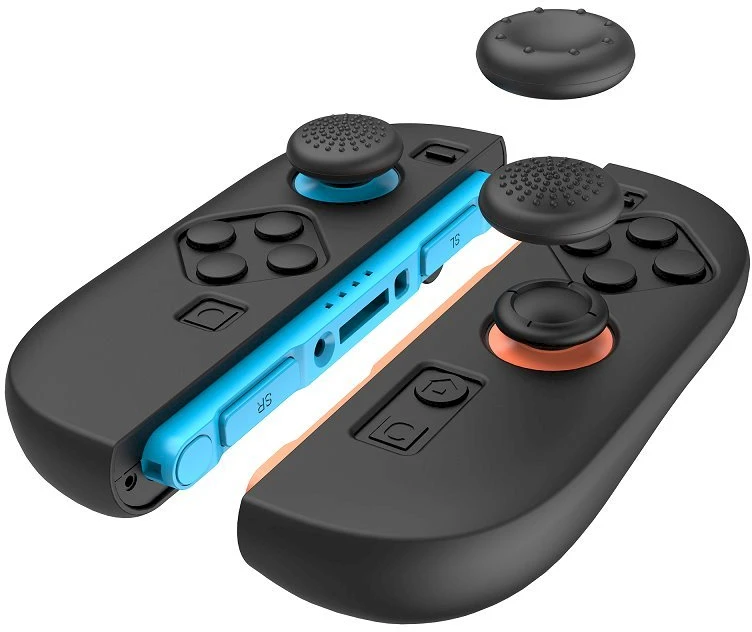 „iPega SW2194P 9v1 Sport Pack Slim“, skirtas „Nintendo Switch 2“