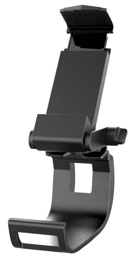 iPega XBS005 ištraukiamas telefono laikiklis XBOX Series X valdiklis