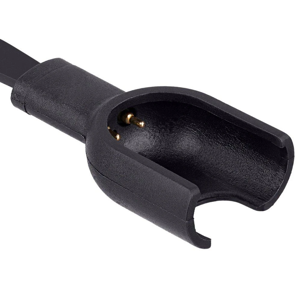 USB kabelis Xiaomi Mi Band 2 Akyga AK-SW-11 10cm