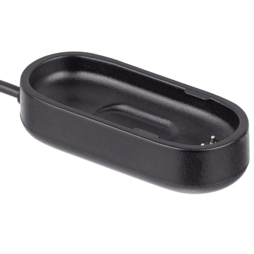USB kabelis Xiaomi Mi Band 4 Akyga AK-SW-13 20cm