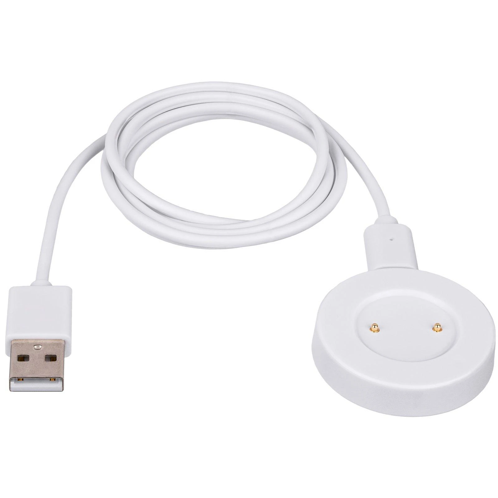 USB laidas Honor Magic Watch / Magic Watch 2; Huawei Watch GT / GT 2 / 2E Akyga AK-SW-05 1m
