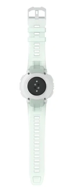 Išmanusis laikrodis Amazfit Active Edge, Žalios spalvos