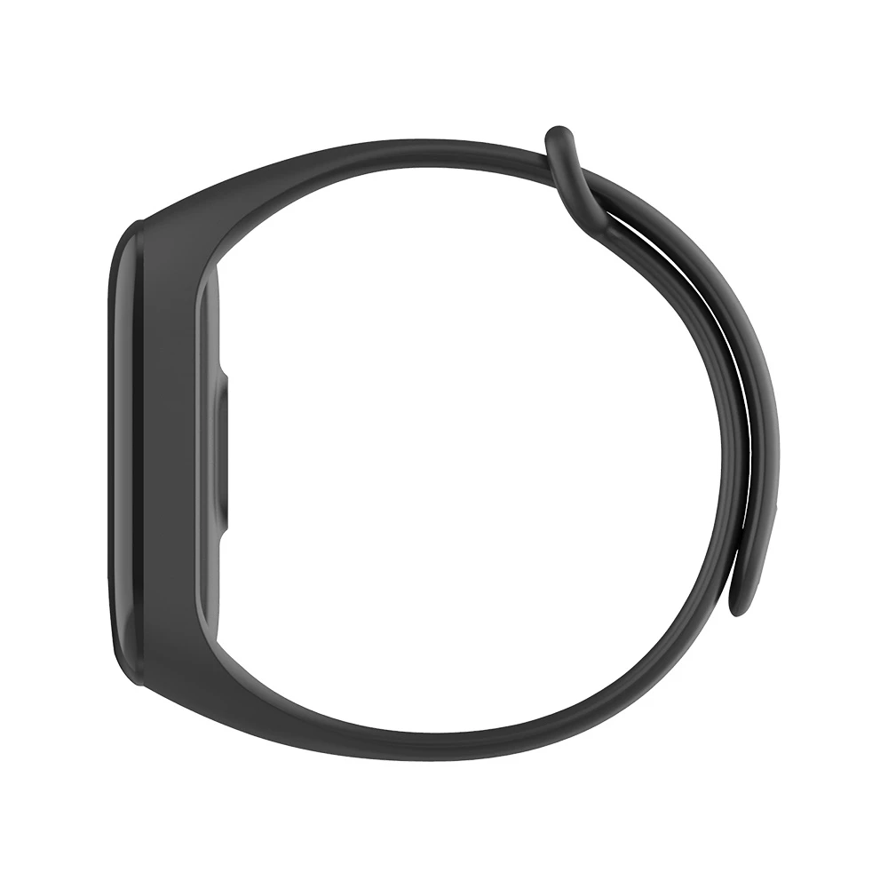 Išmanusis laikrodis Forever Smartband Fitband SB-50 | spalva: juoda