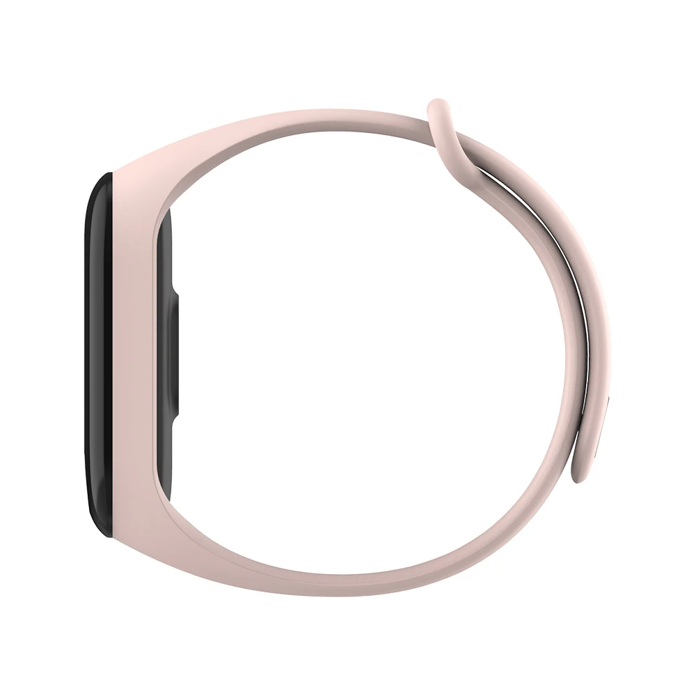 Išmanusis laikrodis Forever Smartband Fitband SB-50 | spalva: rožinė