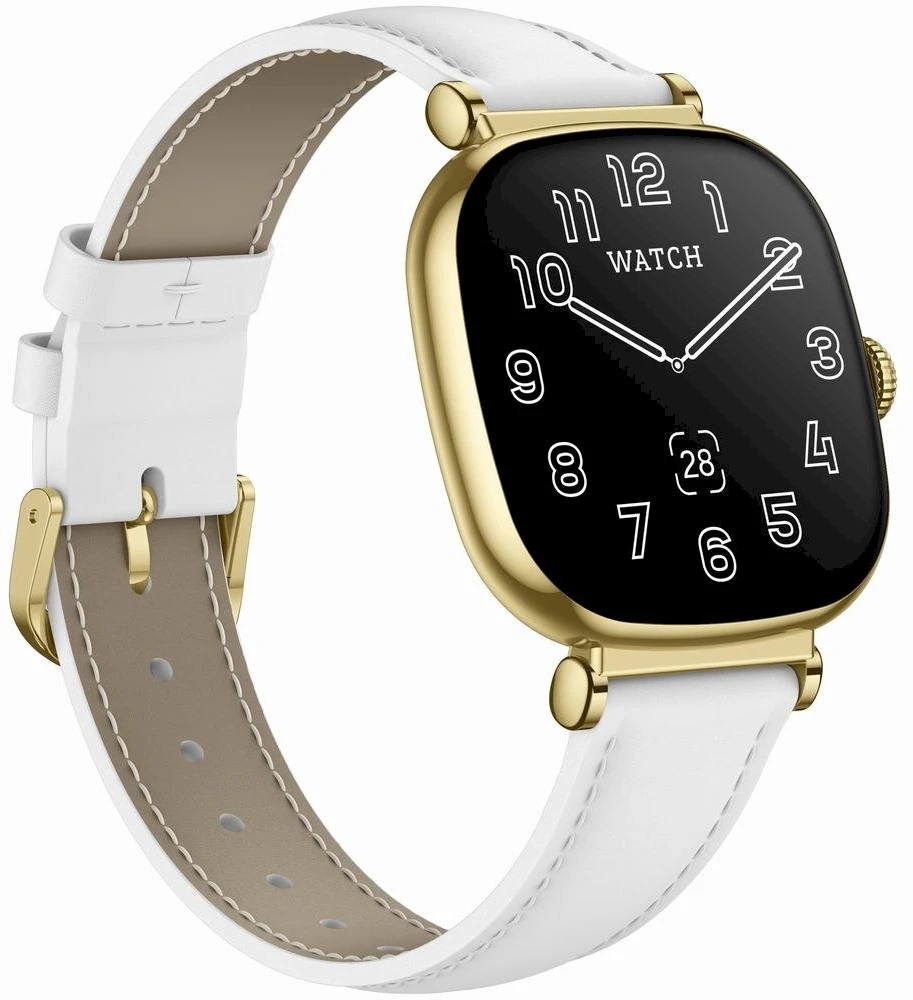 Išmanusis laikrodis DAMSKI GRAVITY GT32-2 - ROZMOWY BLUETOOTH, DODATKOWY PASEK (sg047b)