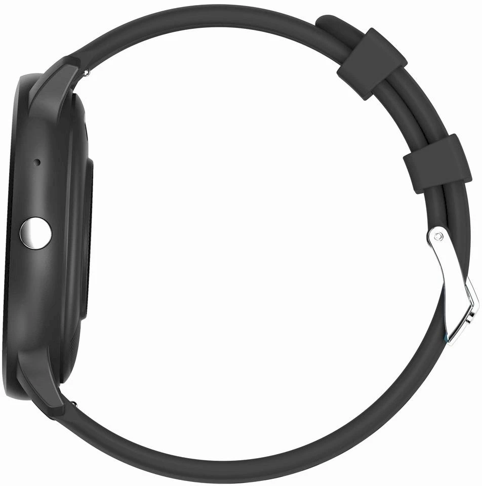 Išmanusis laikrodis UNISEX GRAVITY GT1-3 PRO - BLUETOOTH CONNECTIONS, ADDITIONAL PASSAGE (sg027c)