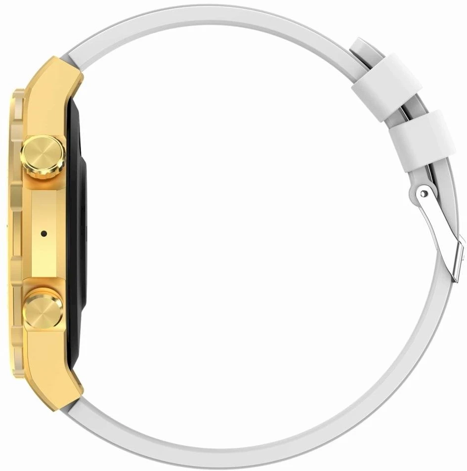 Išmanusis laikrodis MEN'S GRAVITY GT13-2 - ADDITIONAL BELT (sg028b)