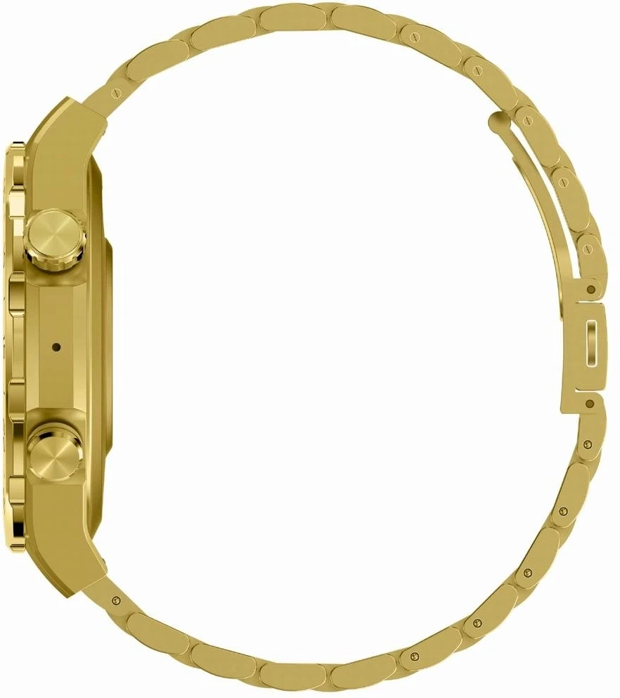 Išmanusis laikrodis MEN'S GRAVITY GT13-2 - ADDITIONAL BELT (sg028b)