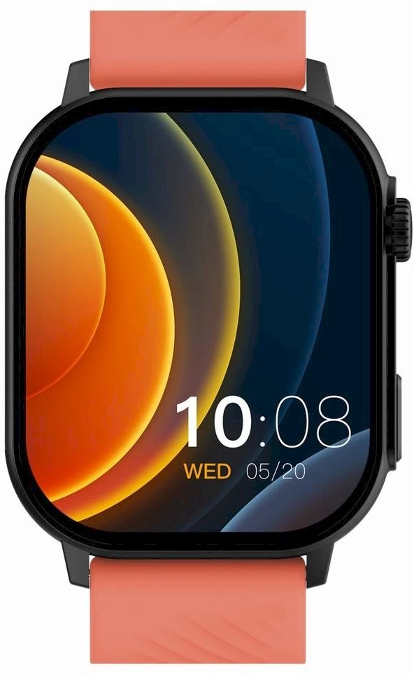 Išmanusis laikrodis UNISEX GRAVITY GT15-3 - BLUETOOTH CONNECTIONS, ADDITIONAL PASSAGE (sg029c)