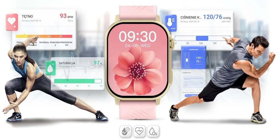 Išmanusis laikrodis UNISEX GRAVITY GT15-7 - BLUETOOTH CONNECTIONS, ADDITIONAL PASSAGE (sg029g)