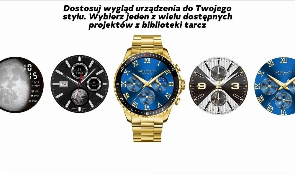 GRAVITY GT16-2 MEN'S Išmanusis laikrodis - CONNECTIONS MAKER, PRESSURE METER (sg034b)