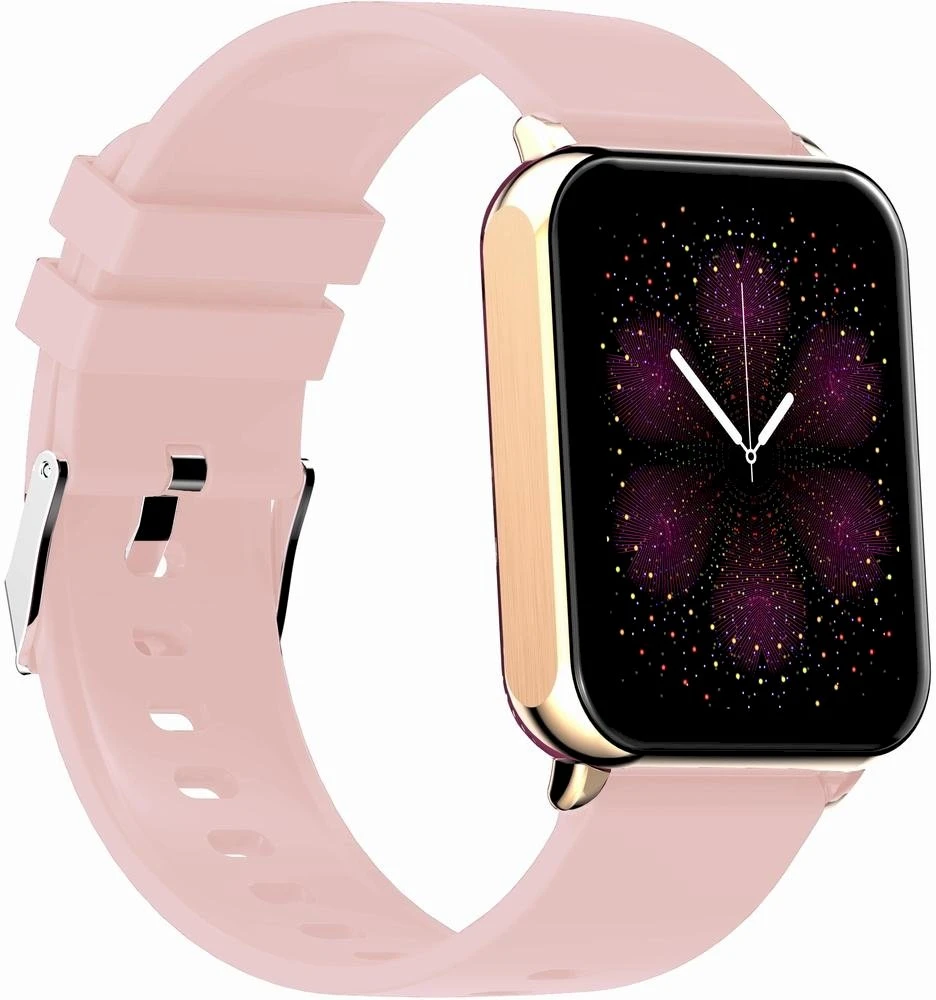 Išmanusis laikrodis UNISEX GRAVITY GT17-1 - AMOLED, DODATKOWY PASEK (sg038a)