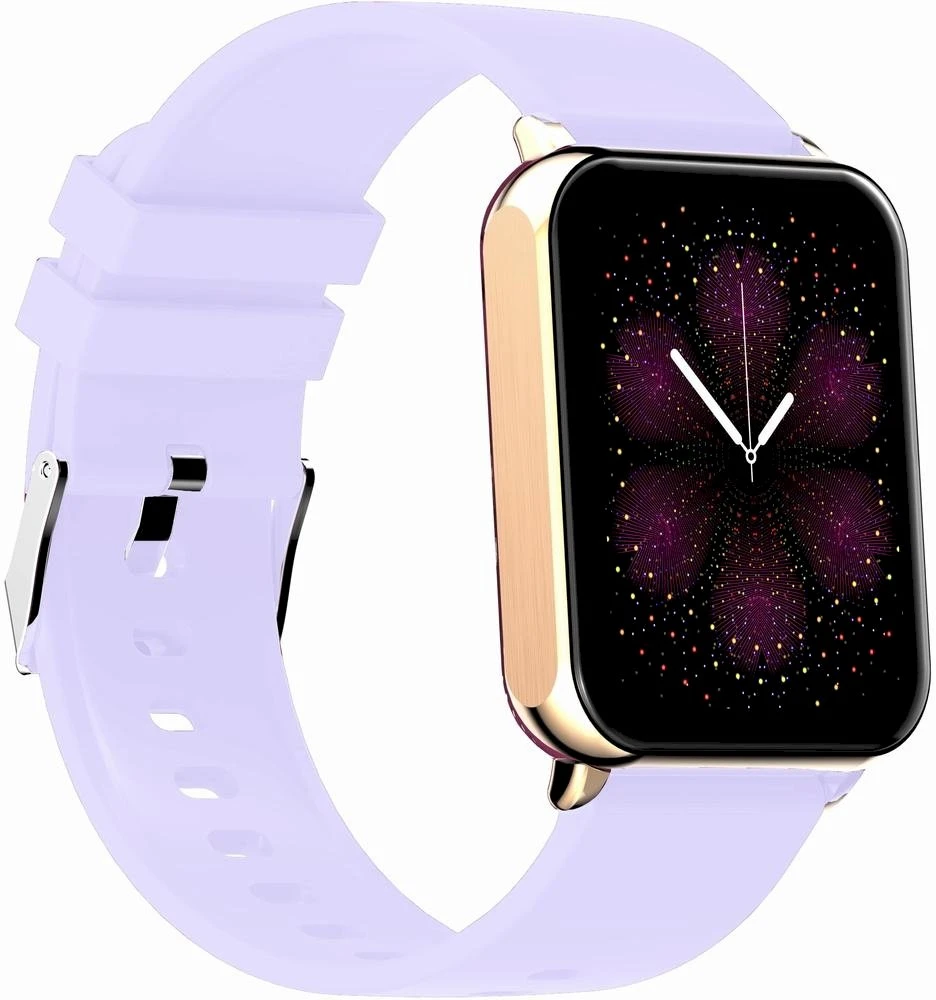 Išmanusis laikrodis UNISEX GRAVITY GT17-3 - AMOLED, DODATKOWY PASEK (sg038c)