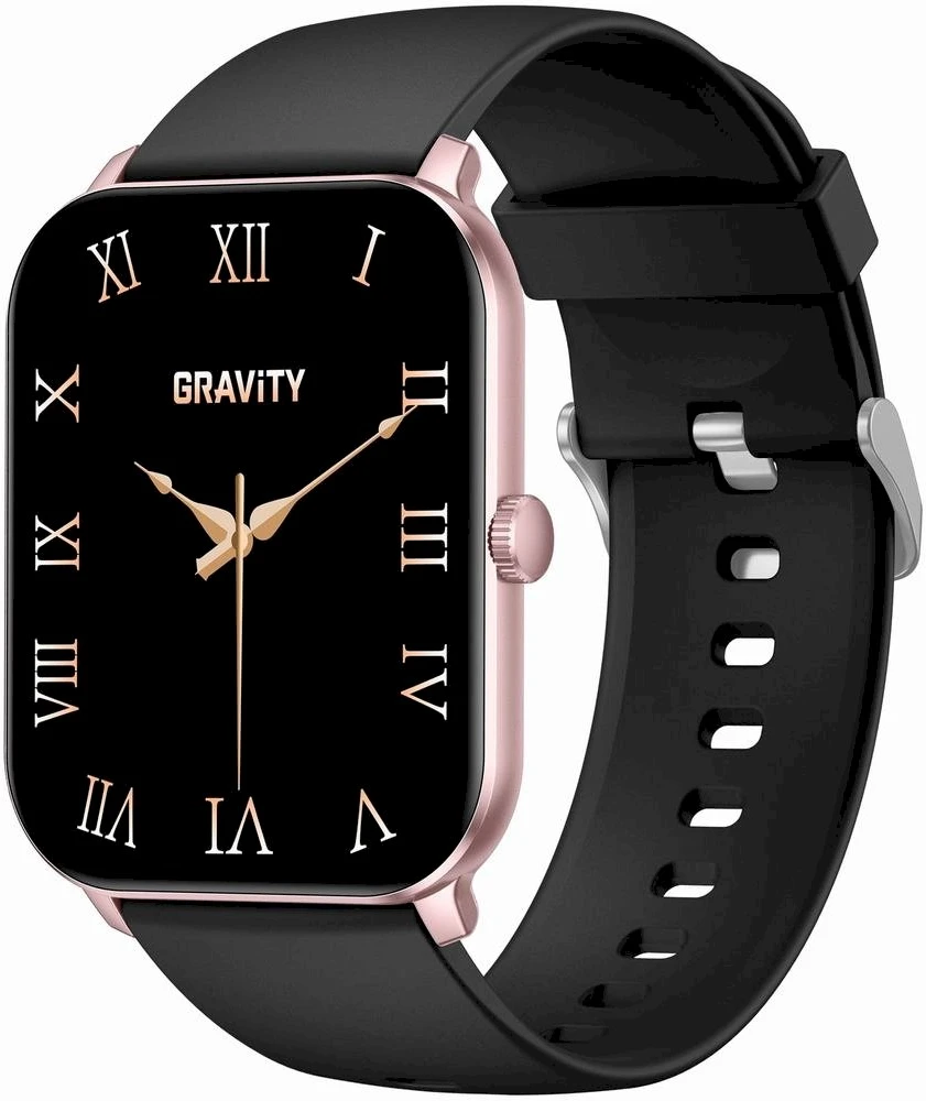 Išmanusis laikrodis DAMSKI GRAVITY GT36-3