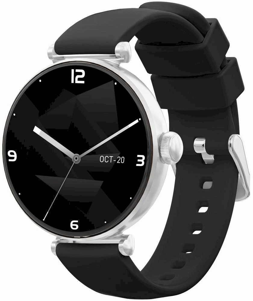 Išmanusis laikrodis DAMSKI GRAVITY GT26-5 - DODATKOWY PASEK (sg042e)