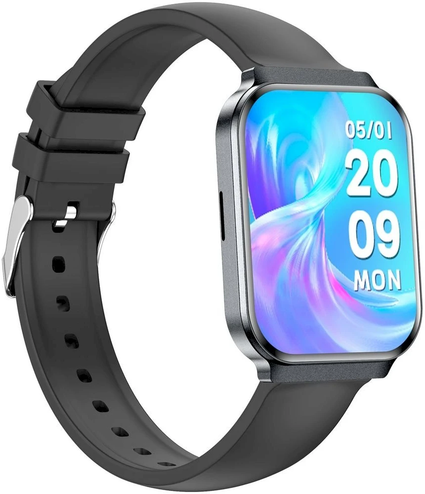 Išmanusis laikrodis DAMSKI GRAVITY GT44-5 - DODATKOWY PASEK (sg051e)