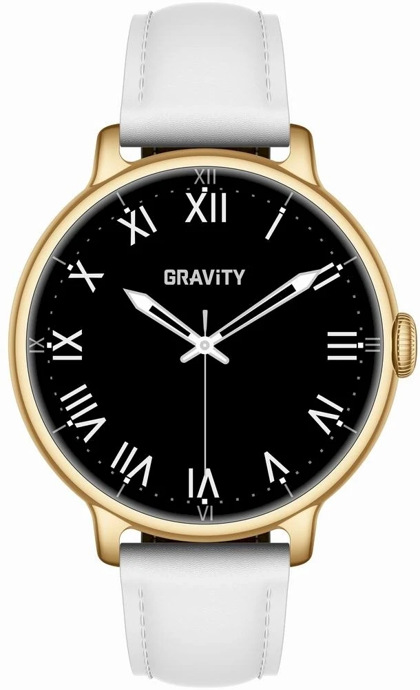 Išmanusis laikrodis Gravity v