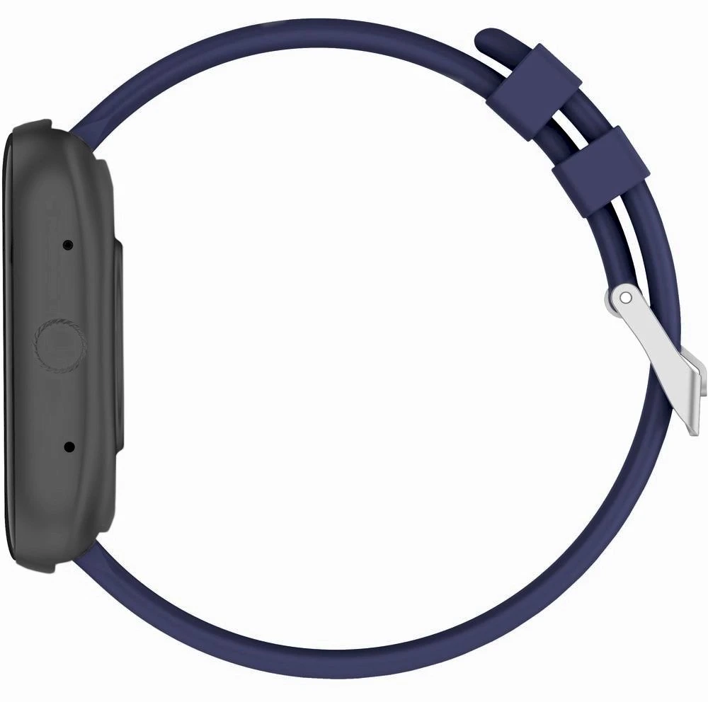 Išmanusis laikrodis UNISEX GRAVITY GT18-9 - ROZMOWY BLUETOOTH, DODATKOWY PASEK (sg036i)