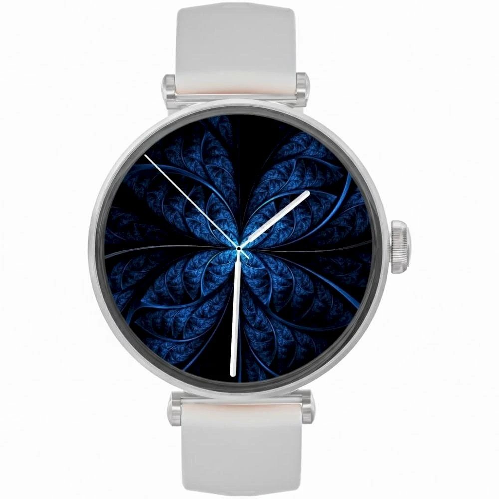 Išmanusis laikrodis DAMSKI GRAVITY GT26-8 - DODATKOWY PASEK (sg042h)