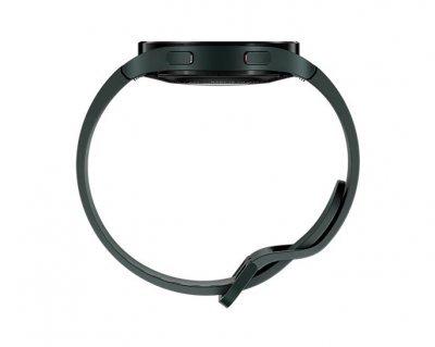 Išmanusis laikrodis Samsung Galaxy Watch 4, 44 mm (SM-R870NZGAEUD), žalias (Žalias)