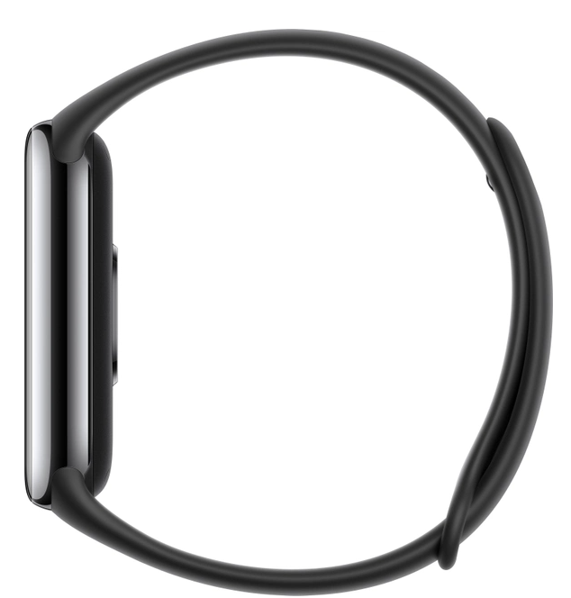 Išmanioji apyrankė Xiaomi Smart Band 8, Juodos spalvos