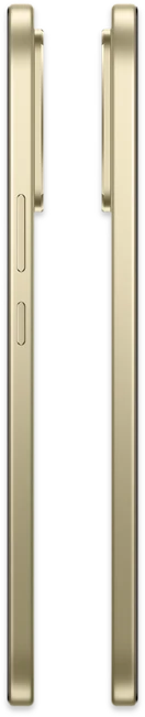 Išmanusis telefonas REALME 16 Pro 5G 8/256GB Master Gold