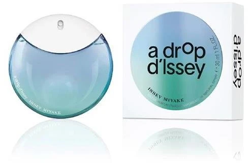 Issey Miyake A Drop D'Issey EDP parfumuotas vanduo moterims, 30 ml