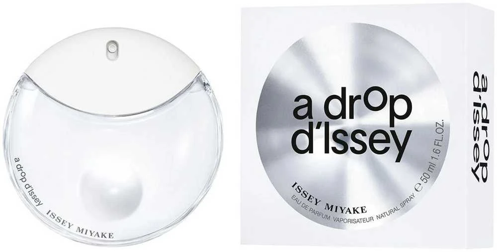 Issey Miyake A Drop d'Issey kvepalų purškalas 50ml