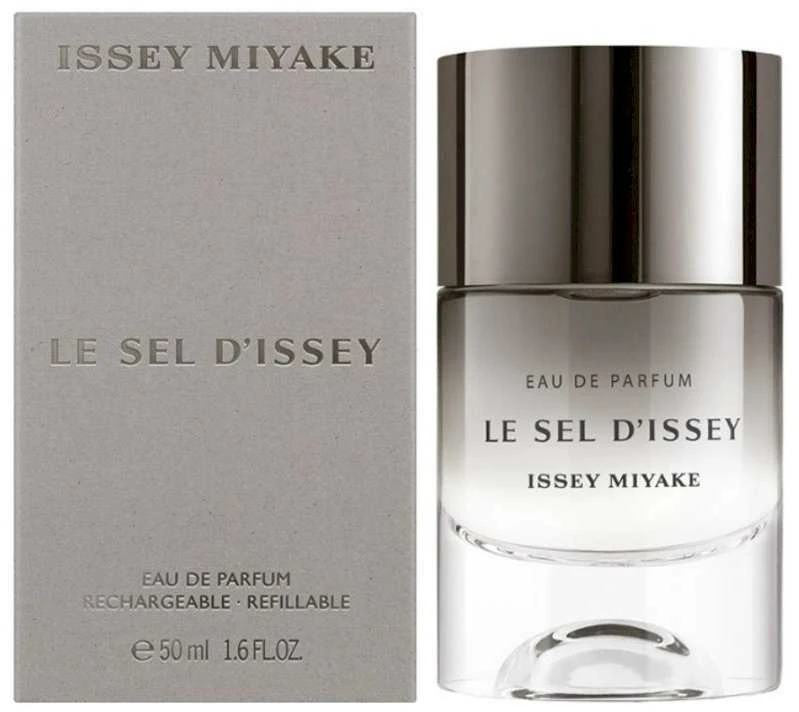 Issey Miyake Le Sel Dissey H Ep 50 Vap