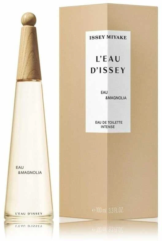 Issey Miyake Narciso Rodriguez L'eau D'issey Eaux Rare Eau De Toilette Intense 100 ml purškalas