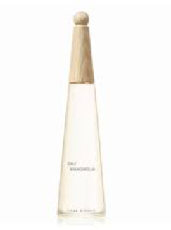 Flakon Issey Miyake L`Eau d`Issey Eau & Magnolia EDT 100ml