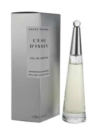 Issey Miyake L´Eau D´Issey EDP parfumuotas vanduo moterims, 25 ml