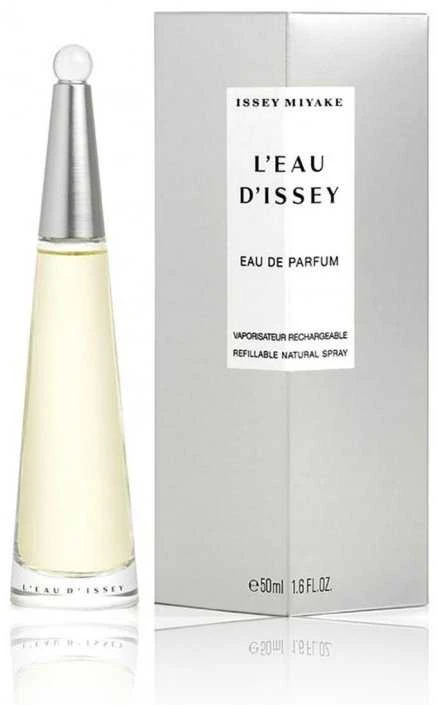 Issey Miyake L´Eau D´Issey EDP parfumuotas vanduo moterims, 50 ml