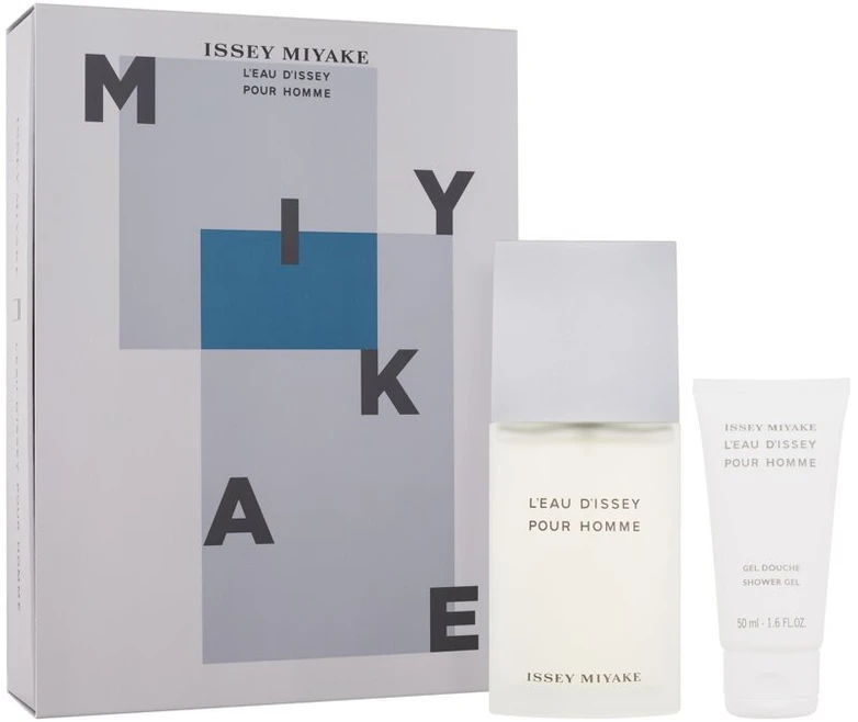 Kvepalai vyrams Issey Miyake LEau DIssey Pour Homme EDT, 75 ml
