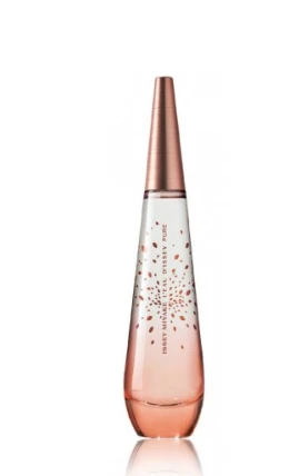 Issey Miyake Pure Petale De Nectar EDT 90ml