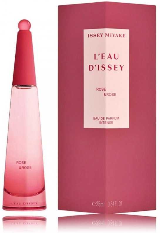 Issey Miyake L'Eau D'Issey Rose-Rose kvepalų purškalas 25ml