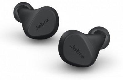True Belaidės ausinės Jabra Elite 2 