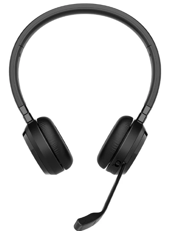 Ausinės Jabra Evolve 65 TE - Link390a MS Stereo (Include Stovas)